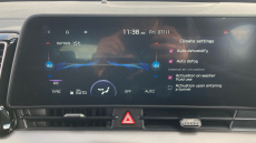 Kia Sportage 1.6T GDi ISG GT-Line 5dr Petrol Estate